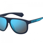 Vyriški saulės akiniai I PLD 2079/S FLL(57)5X 2002 I 69 €