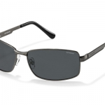Vyriški saulės akiniai I P4314 A4X (63)Y2 2002 I 89 €